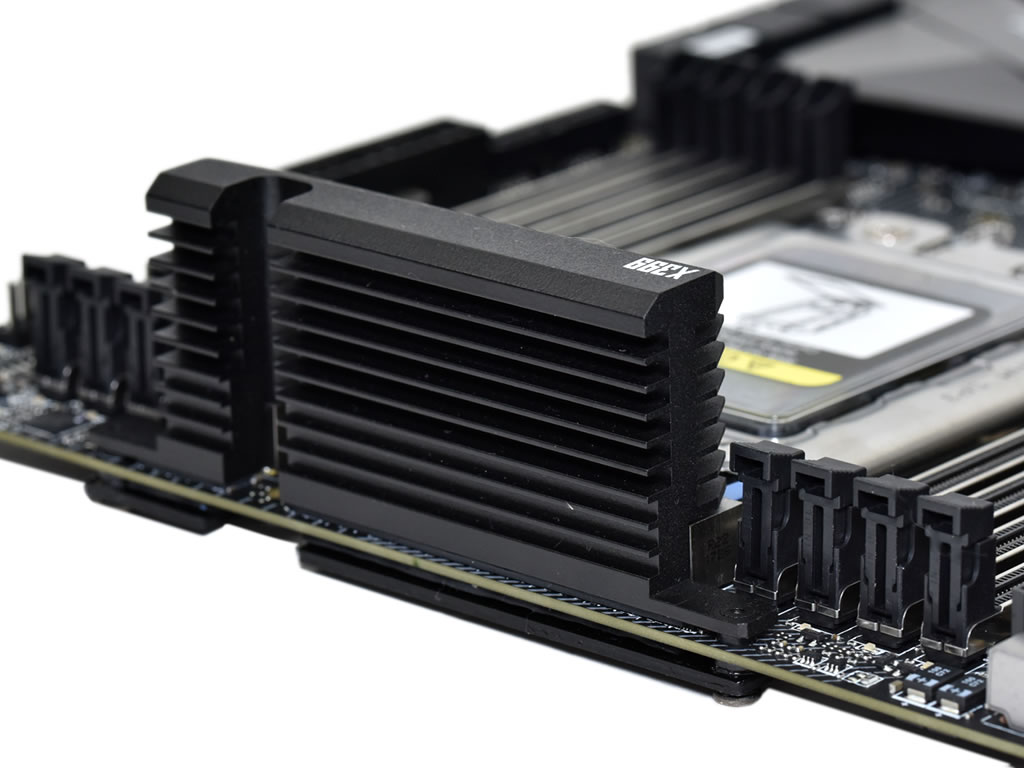 Threadripper2970WX+X399マザーボードセット Amazon | ASRock AMD Threadripper対応X399チップセット搭載