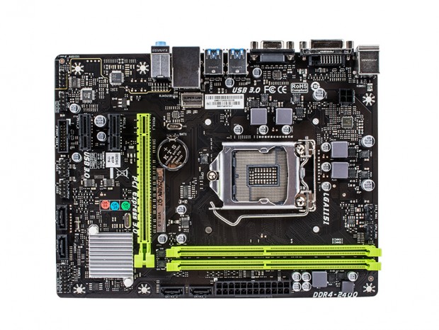 奥行わずか171mmの超小型MicroATXマザーボード、EPOX「B250MY-Q7」