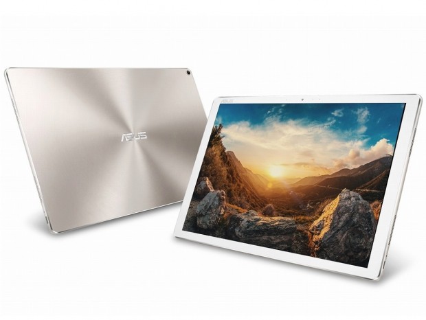 3K液晶採用の12.6型2-in-1タブレットPC、ASUS「TransBook 3 T305CA」発売