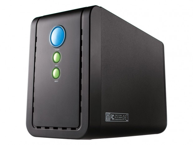 玄人志向、4モードに対応するUSB3.1Gen.2接続対応の2.5/3.5インチSSD/HDDケース