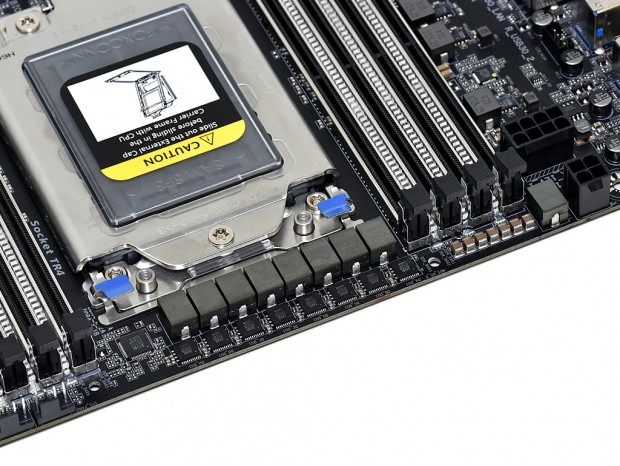 秀作ハイエンド、GIGABYTE「X399 AORUS Gaming 7」詳細レビュー