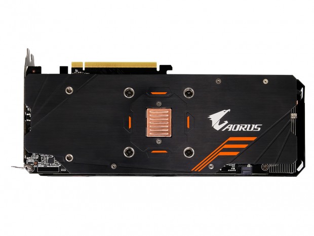 3連ファンクーラー「WINDFORCE 3X」搭載GeForce GTX 1060がGIGABYTEから