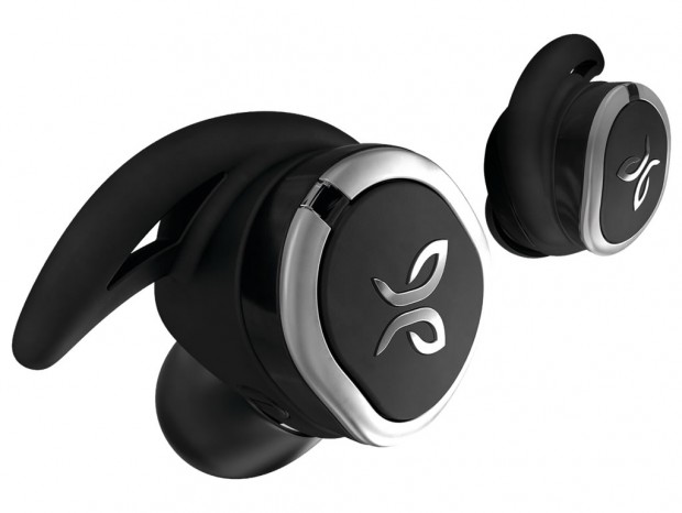 ランナーのために設計された「Jaybird RUN TRUE WIRELESS SPORT HEADPHONES」