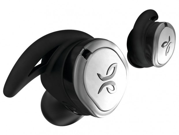 ランナーのために設計された「Jaybird RUN TRUE WIRELESS SPORT HEADPHONES」