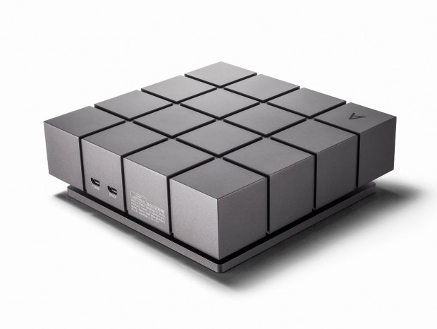 専用リッピングドライブ「AK CD-RIPPER MKII」Astell＆Kernのハイレゾ