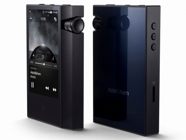 新旧フラッグシップの機能を継承したエントリーオーディオ、「Astell＆Kern AK70 MKII」