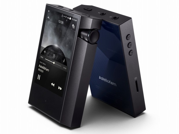 新旧フラッグシップの機能を継承したエントリーオーディオ、「Astell＆Kern AK70 MKII」
