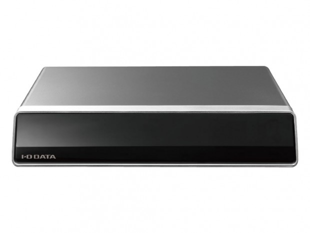 AndroidTV OS採用の4Kメディアプレイヤー、アイ・オー・データ「AV-ATB100」