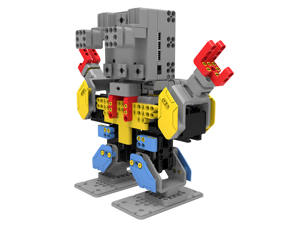 Jimu Robot AstroBot キットロボット 廃盤レア プログラミング Jimu