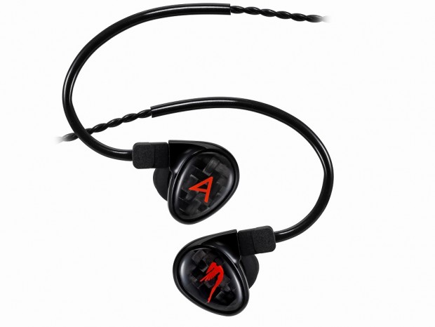 Astell&KernとJerry Harvey AudioコラボIEM「Michelle」に、数量限定“Limited”版登場