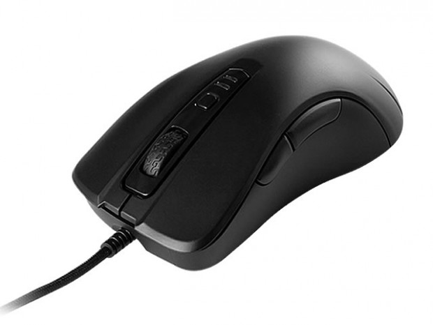 DHARMAPOINT、すべてのゲームプレイヤーのために贈る「ダーマタクティカルマウス」発売