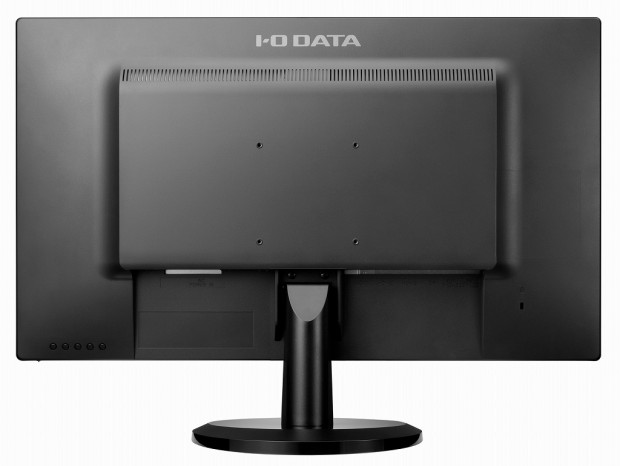 「超解像技術」搭載の27型WQHD液晶ディスプレイ、アイ・オー「LCD-MQ271XDB」