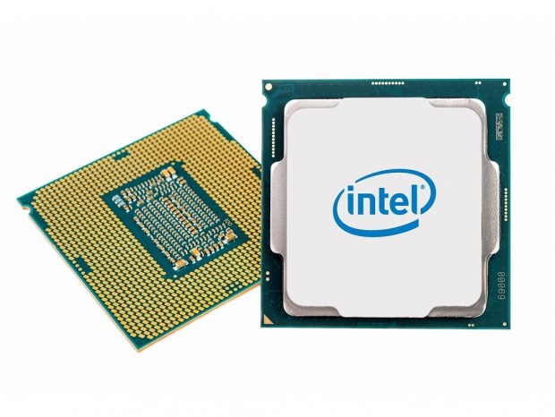 Intel、6コア/12スレッド対応のデスクトップ向け「第8世代Coreプロセッサ」発表