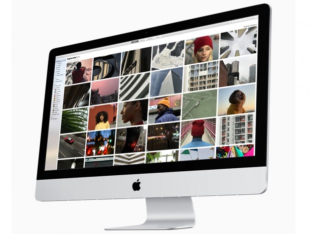 Apple、macOS High Sierraアップデート提供開始