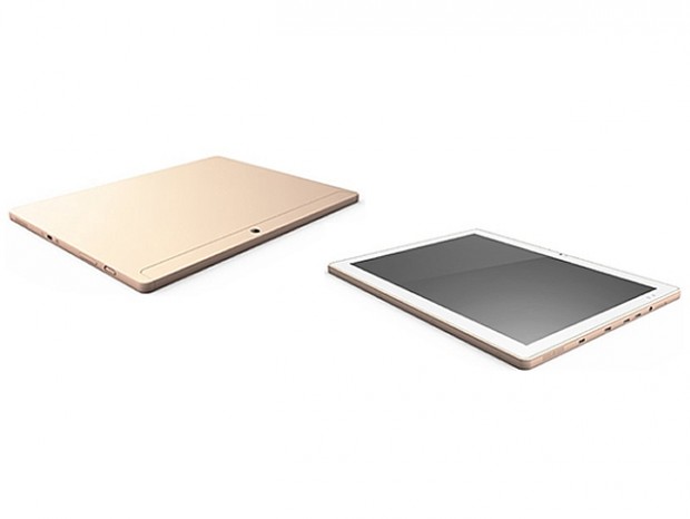 40,000台が導入される、スミセイ営業職員向けタブレット端末をNECが開発