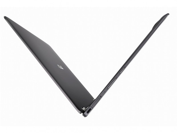 4コアCore i5搭載の超薄型2-in-1 PC、ASUS「ZenBook Flip S UX370UA」29日発売