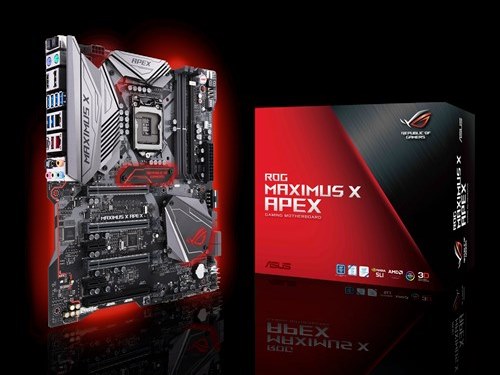 ASUS、Coffee Lake対応Intel Z370マザーボード計9モデル国内投入決定