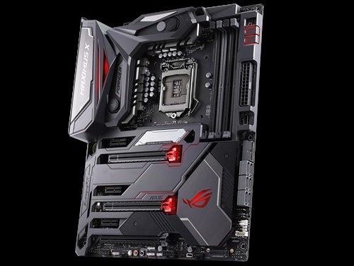 ASUS、Coffee Lake対応Intel Z370マザーボード計9モデル国内投入決定