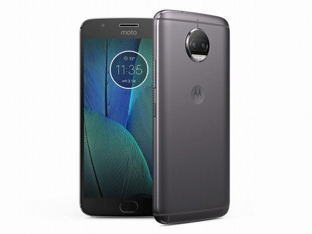 モトローラ、デュアルカメラ搭載の最新SIMフリースマホ「Moto G5S Plus」税抜3.8万円で発売