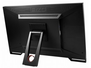 手書き入力対応の医用23型ワイド液晶、EIZO「RadiForce MS236WT