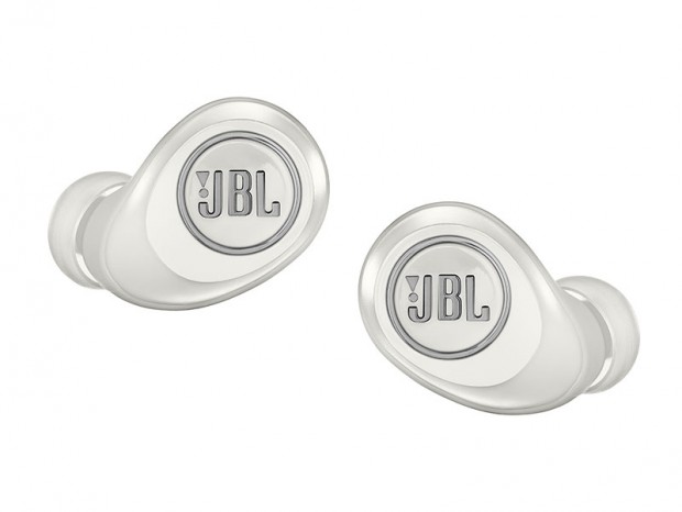 JBL、防水仕様の完全ワイヤレスイヤホン「JBL FREE」11月発売