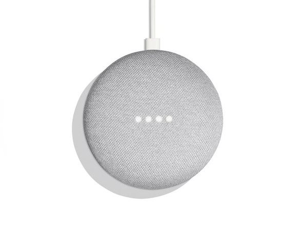 「Googleアシスタント」対応スマートスピーカーに「Google Home Mini/Max」が追加