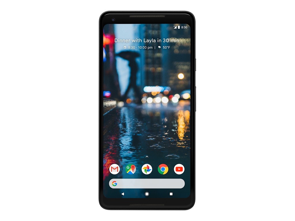 Pixel 2 XL