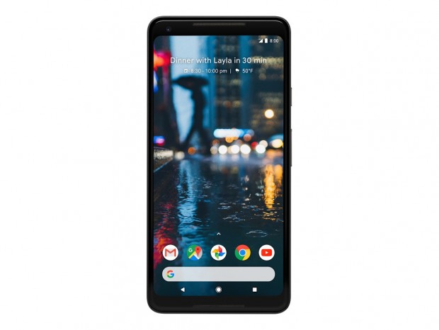 世界最高カメラを搭載する最新Googleスマホ、「Pixel 2」＆「Pixel 2 XL」デビュー