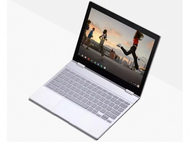 Google、ペン入力に対応する高性能2-in-1 Chromebook「Pixelbook」発表