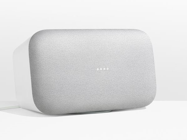「Googleアシスタント」対応スマートスピーカーに「Google Home Mini/Max」が追加