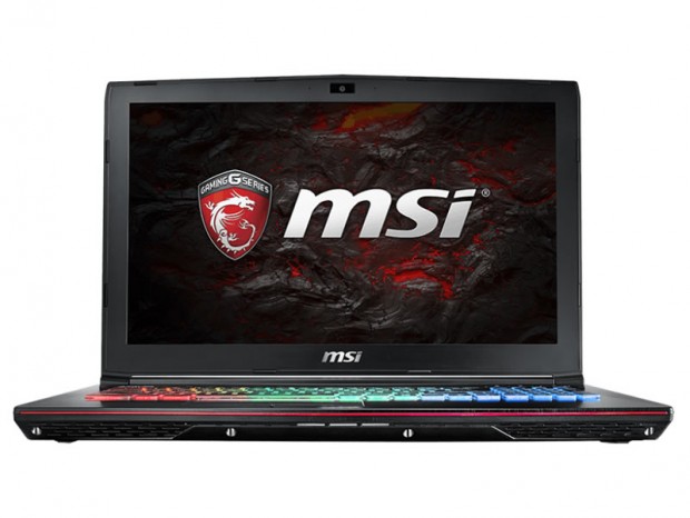 MSI 受けよ ゲーミングノートPC Win11 GL62M 7RDX(1856JP)