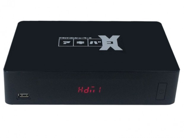 アビカ、動画編集機能を搭載するキャプチャユニット「アキバコンピューターX」