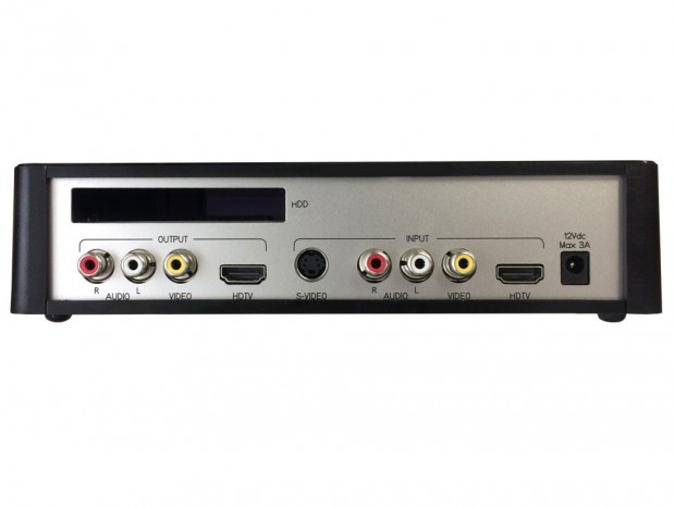 アビカ、動画編集機能を搭載するキャプチャユニット「アキバコンピューターX」