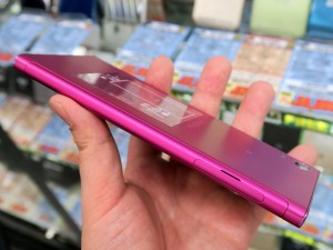 5.5インチ「Xperia XA1 Plus」が発売開始。5万円切り高コスパの最新