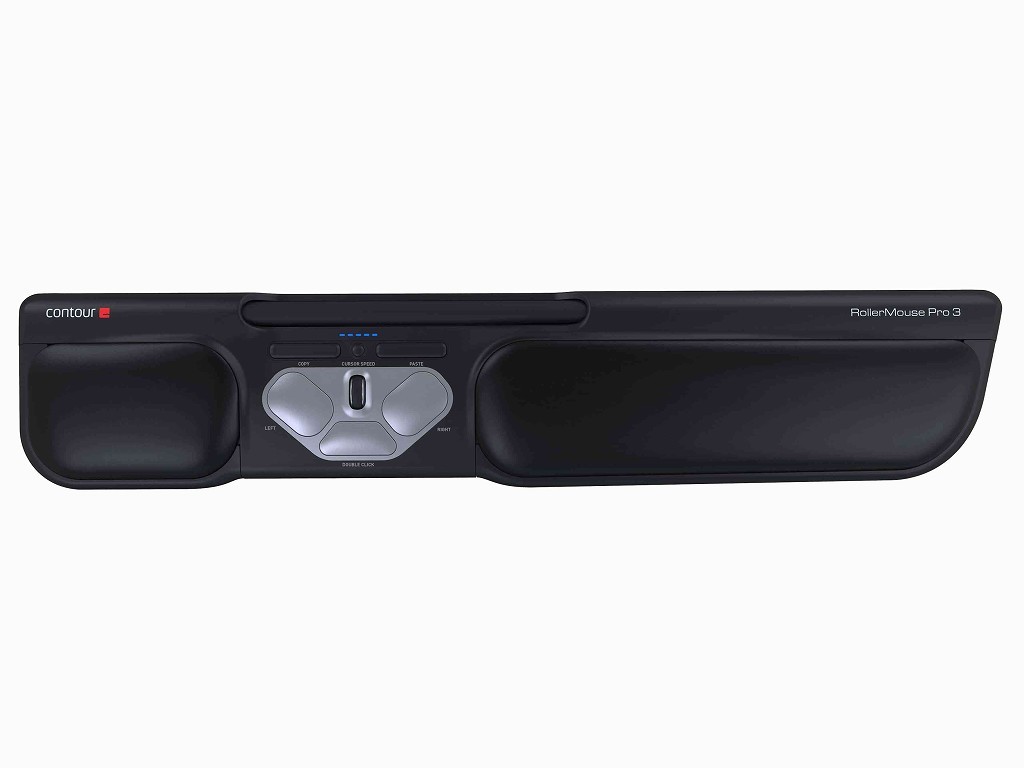 RollerMouse Pro3
