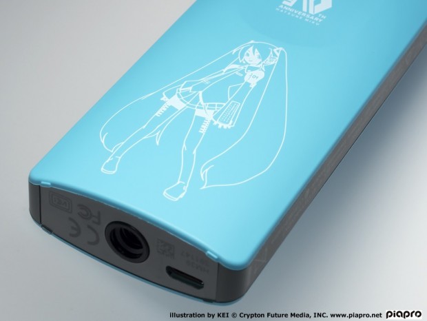 360度画像に3Dモデルの「初音ミク」が合成できる「RICOH THETA SC Type