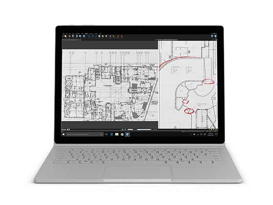 税込約20万円から。13.5インチ3K液晶採用2-in-1 PC、マイクロソフト「Surface Book 2」