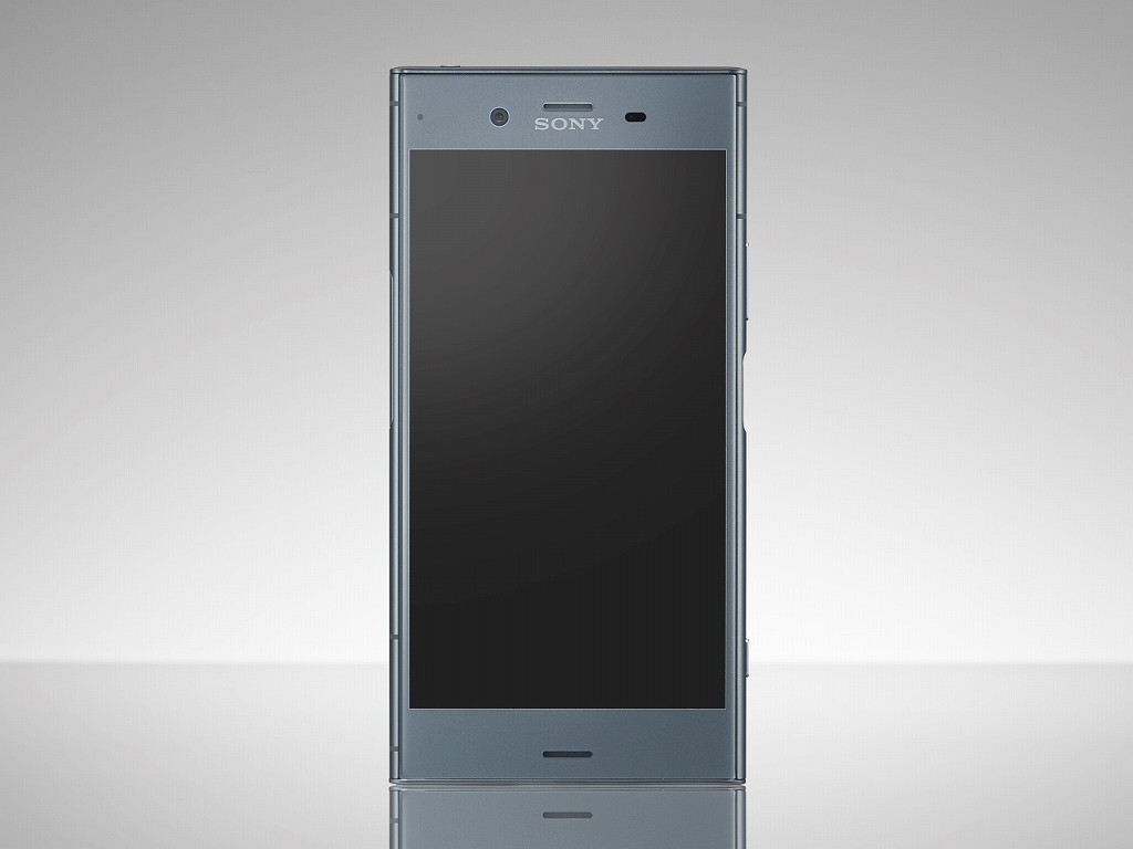 Xperia XZ1 SO-01K
