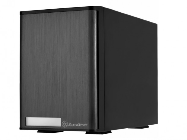 HDDコピー機能を搭載する4ベイRAIDケース、SilverStone「SST-TS432U-V2」