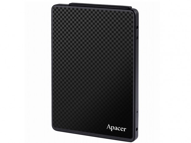 マルチプロテクション機能で耐久性を高めたTLC SSD、「AS450」シリーズ