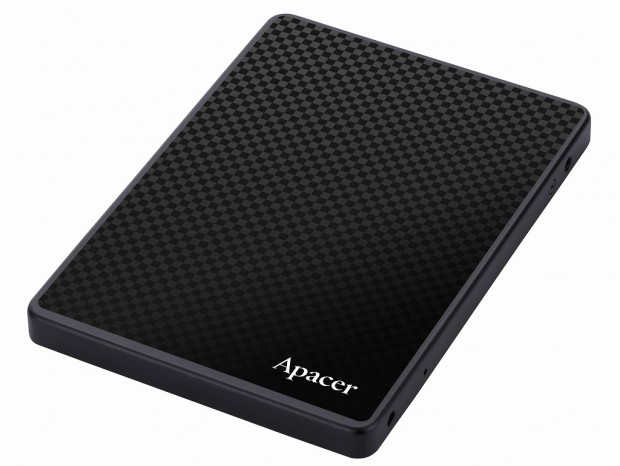マルチプロテクション機能で耐久性を高めたTLC SSD、「AS450」シリーズ