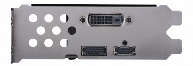 エルザ、ロープロ対応のGTX 1050 Ti「ELSA GeForce GTX 1050 Ti 4GB LP