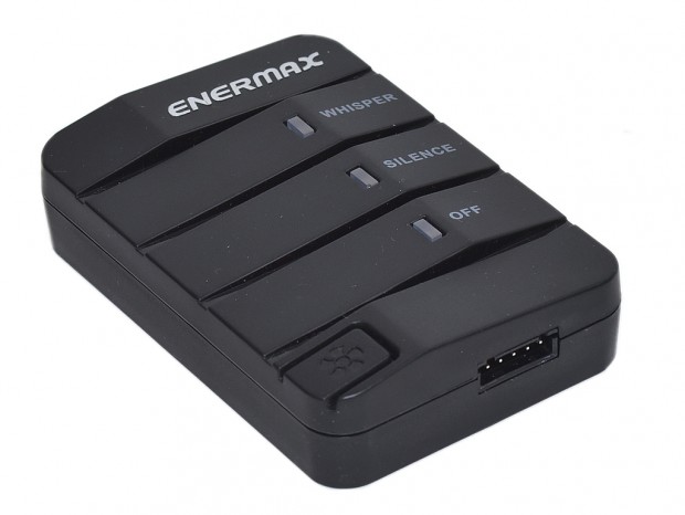 ENERMAX初のTITANIUM認証電源、一段上の機能を誇る「MaxTytan」の完成