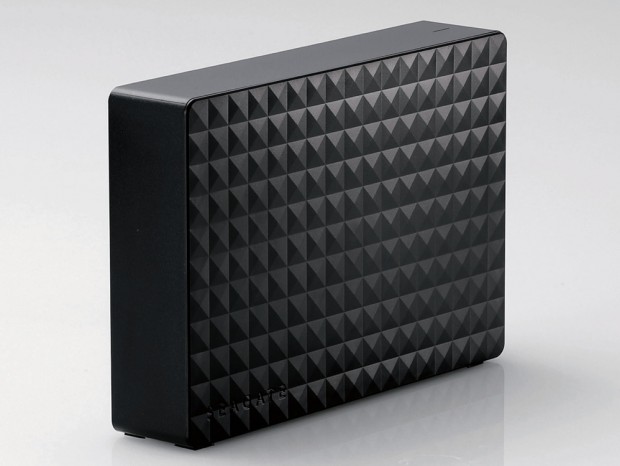 エレコム、Seagate開発のファンレス外付けHDD 2シリーズ計11モデル