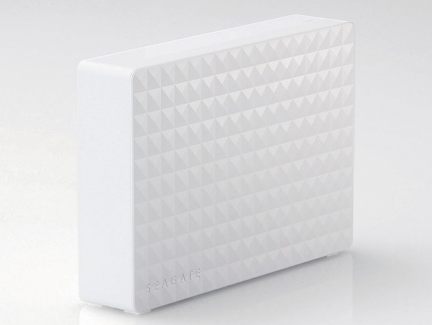 エレコム、Seagate開発のファンレス外付けHDD 2シリーズ計11モデル