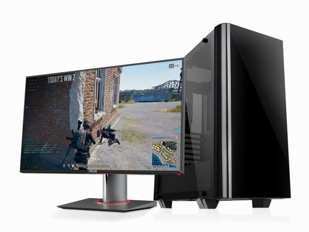 アーク、G.Skillのチューニングメモリを採用したRyzen搭載ゲーミングBTO 3機種発売