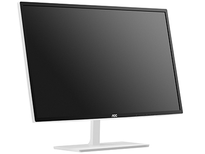 多彩なゲーミング機能を搭載する31.5インチWQHD液晶、AOC「Q3279VWF8」