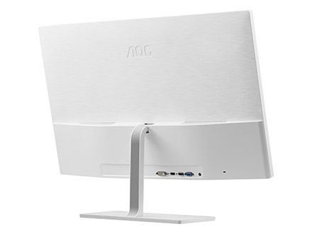 多彩なゲーミング機能を搭載する31.5インチWQHD液晶、AOC「Q3279VWF8」
