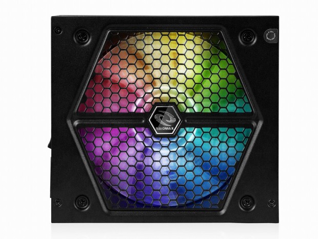 サイズ、低価格RGB電源「Thunder RGB」など、RAIDMAX製電源3シリーズ5モデル発売