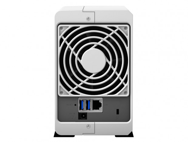 Synology、ホームユーザー向けNAS「DiskStation DS218j」など計3機種発売